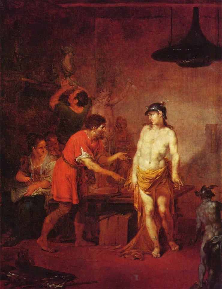 Januarius Zick 003