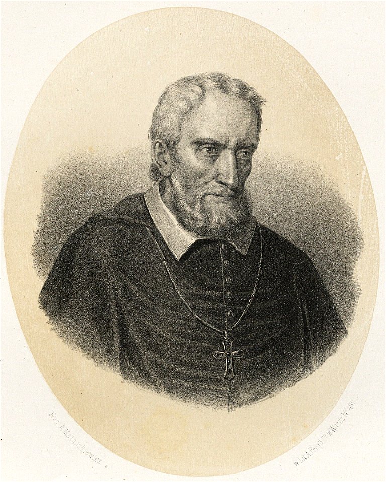 Janik (Jaksa) Gryfita rys. Alfons Matuszkiewicz