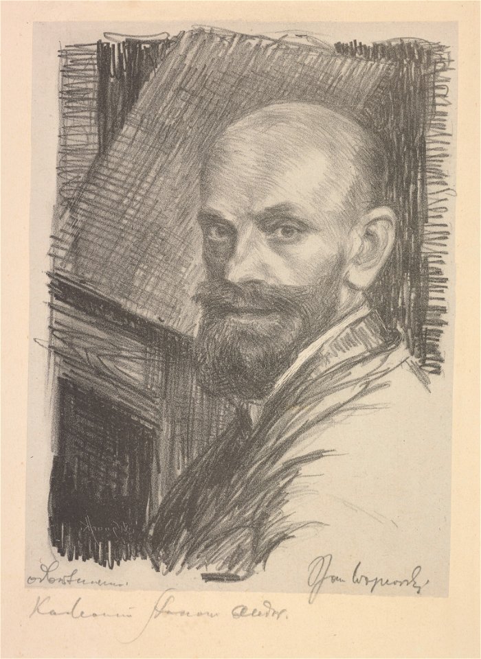 Jan Wojnarski