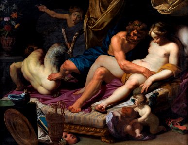 Janssen and Haracles