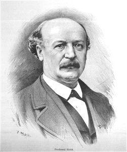 Jan Vilímek - Ferdinand Hulek