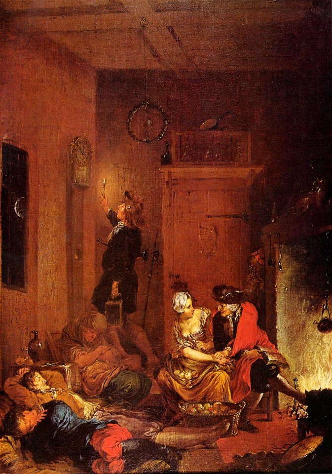 Januarius Zick 002