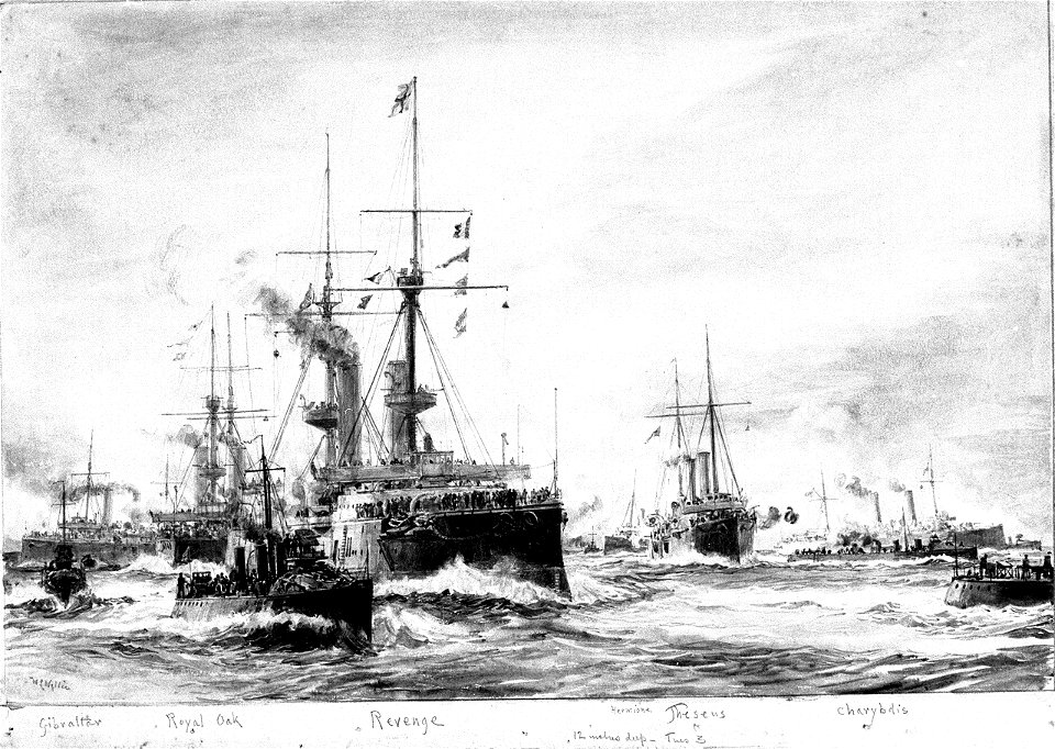 January 18th, 1896 RMG PW1217