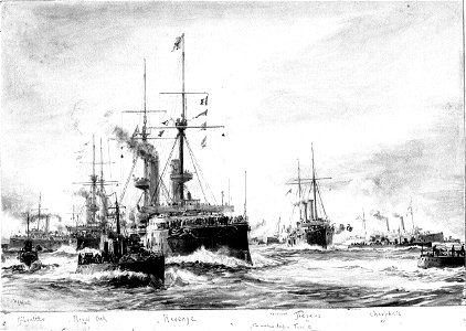 January 18th, 1896 RMG PW1217