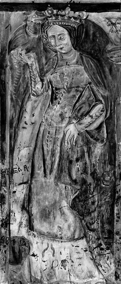 Janez Aquila - Sv. Marjeta