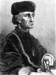Jan Łaski 1456-1531