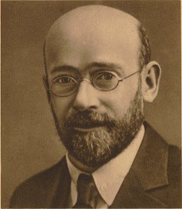 Janusz Korczak (cropped)