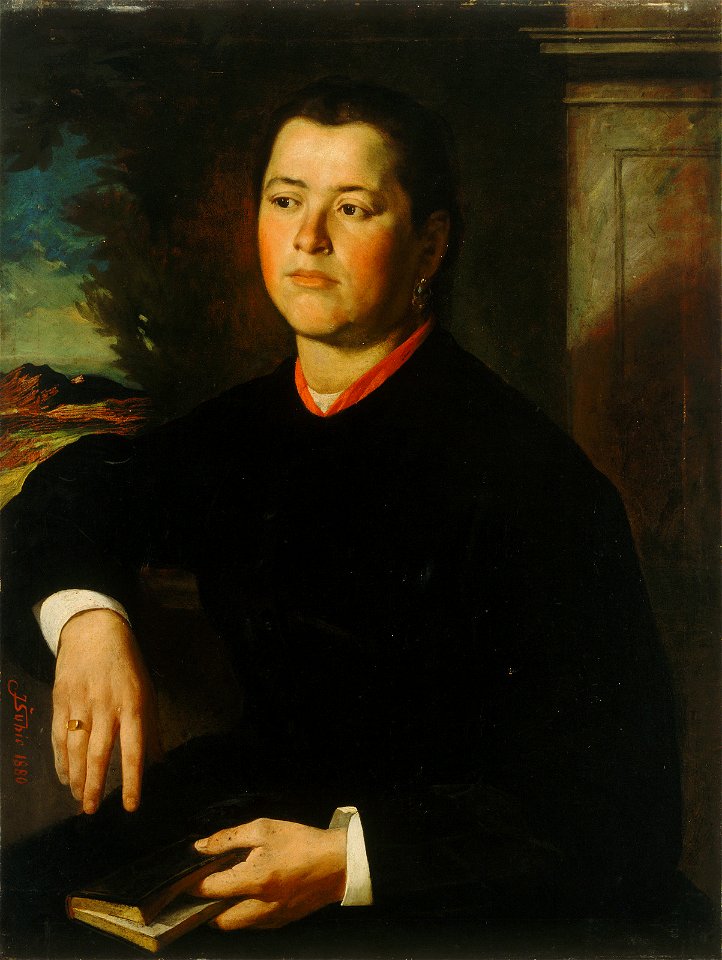 Janez Šubic - Sestra Mica