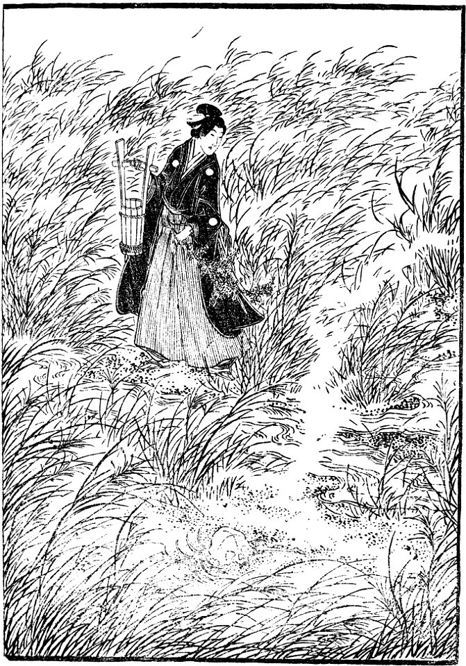Japanese Wood Engravings-1895-060