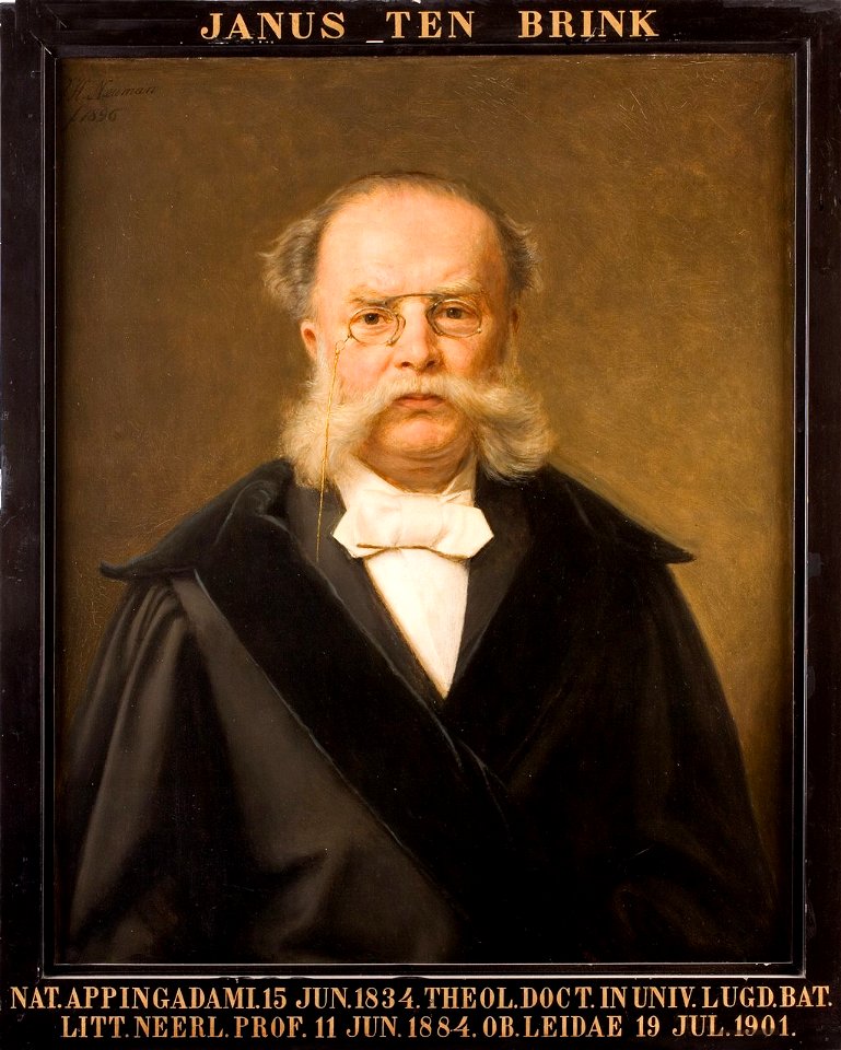 JanTenBrinkNeuman1896