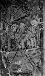 Janez Aquila - Apostoli v čolnu