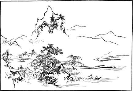 Japanese Wood Engravings-1895-051