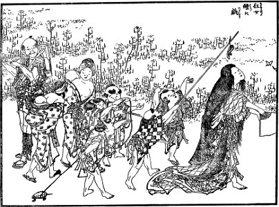 Japanese Wood Engravings-1895-063