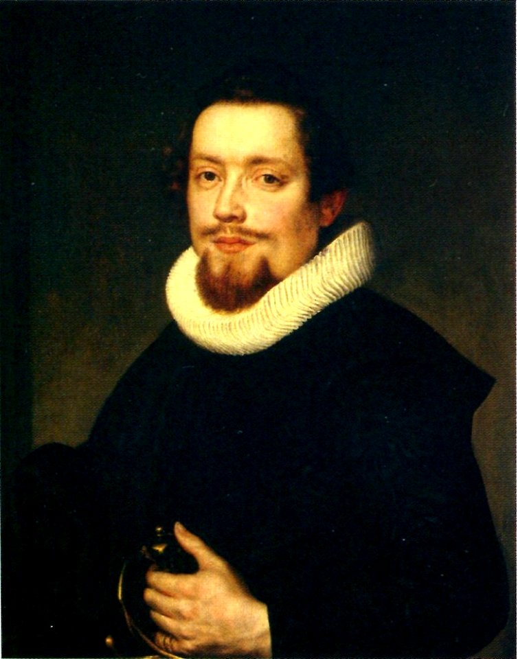 Jaroslav Bořita z Martinic