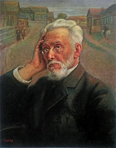 Jankieĺ Kruhier 1928 Mendele Mocher Sphorim NAM RB