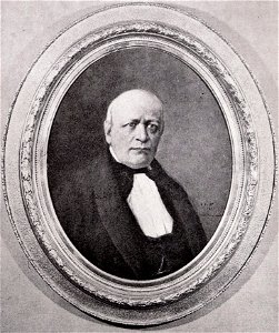 Jarnefelt Eero Nils Ludvig Arppe Portrait