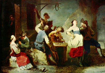 Januarius Zick 005