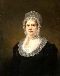 Jan Willem Pieneman - Sara de Haan