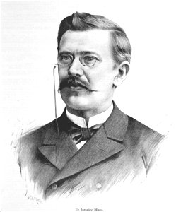 Jaroslav Hlava - Jan Vilímek