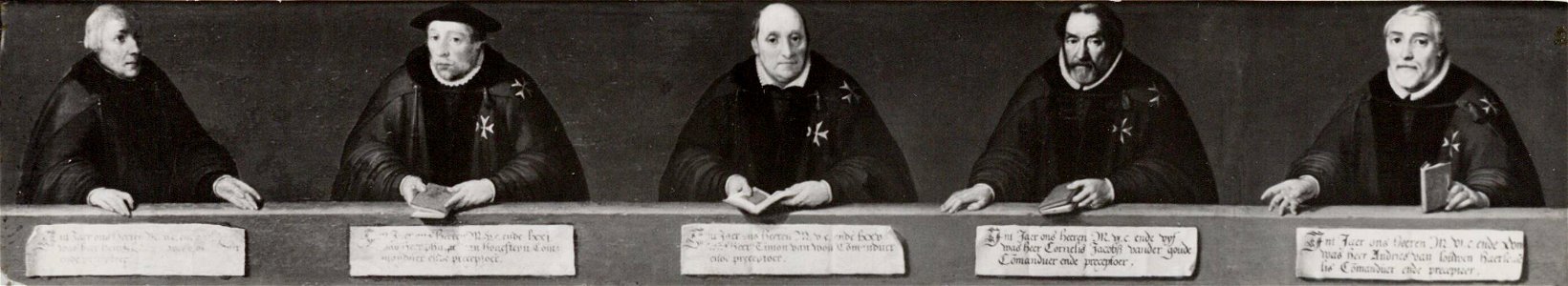 Jansheren Haarlem