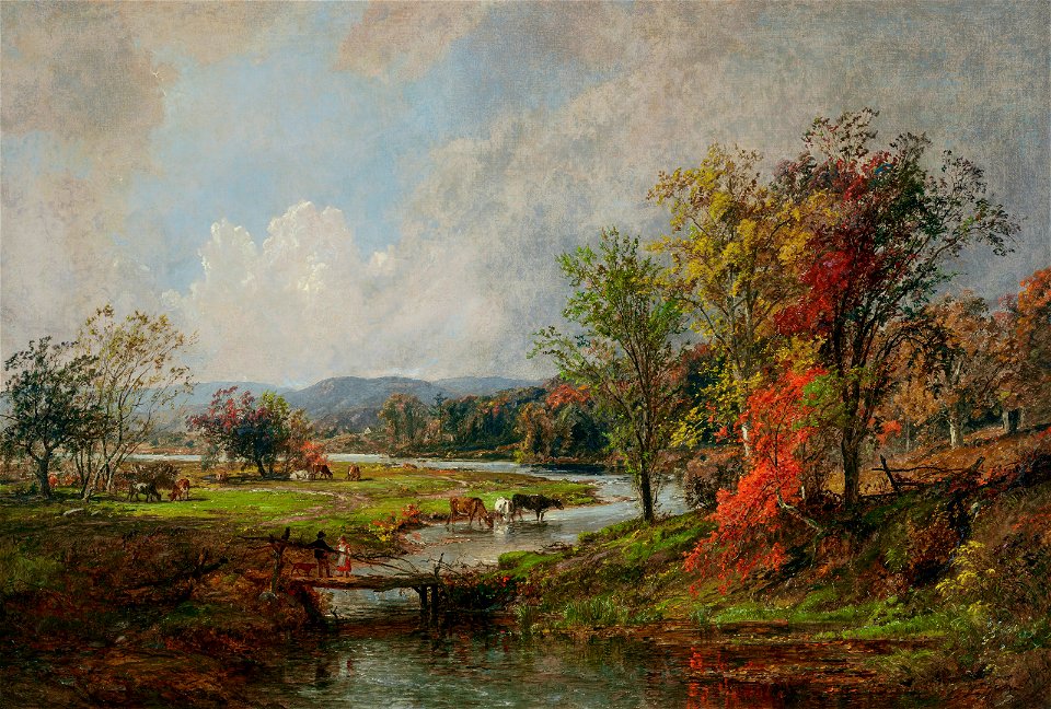 Jasper francis cropsey october084544)