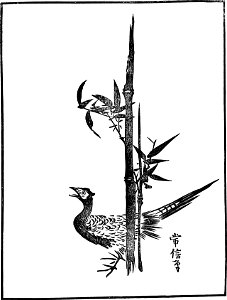 Japanese Wood Engravings-1895-055
