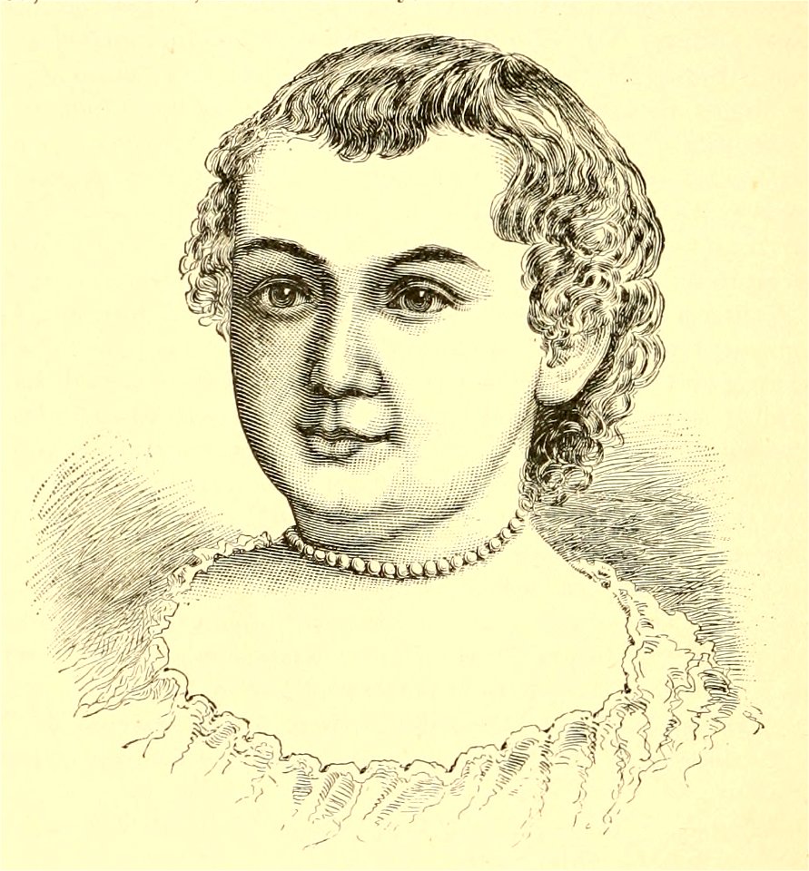 Jane Byrd Nelson, wife of Hon. Francis Walker of Castle Hill