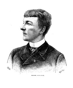 Jane Dieulafoy-001