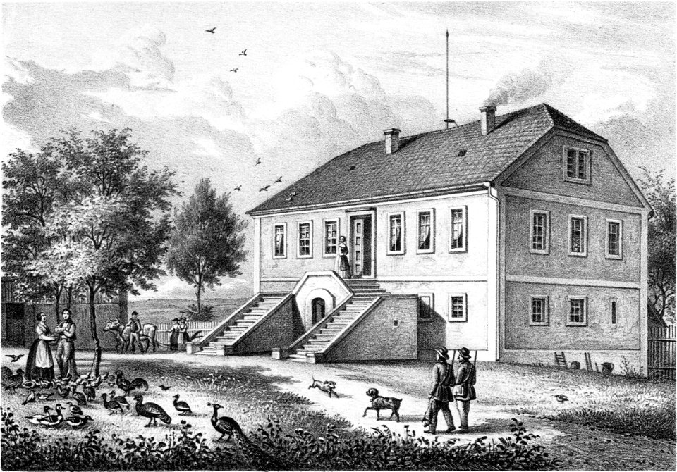 Jauernick (Heise, 1850)