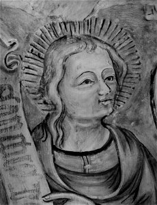 Janez Aquila - Apostol Janez Evangelist