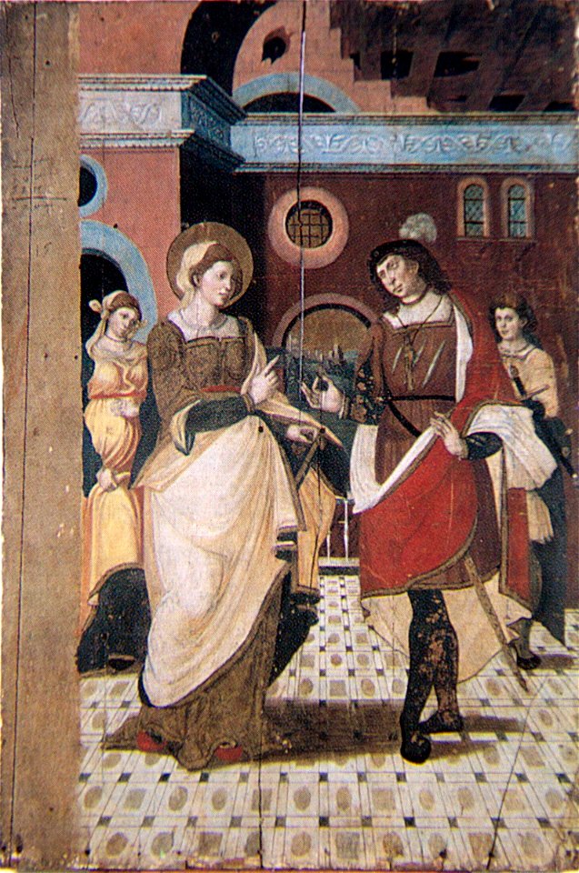JaumeForner staAgnes rebutja anell AgnesMalanyanes 3397
