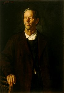 Janez Šubic - Podoba očeta