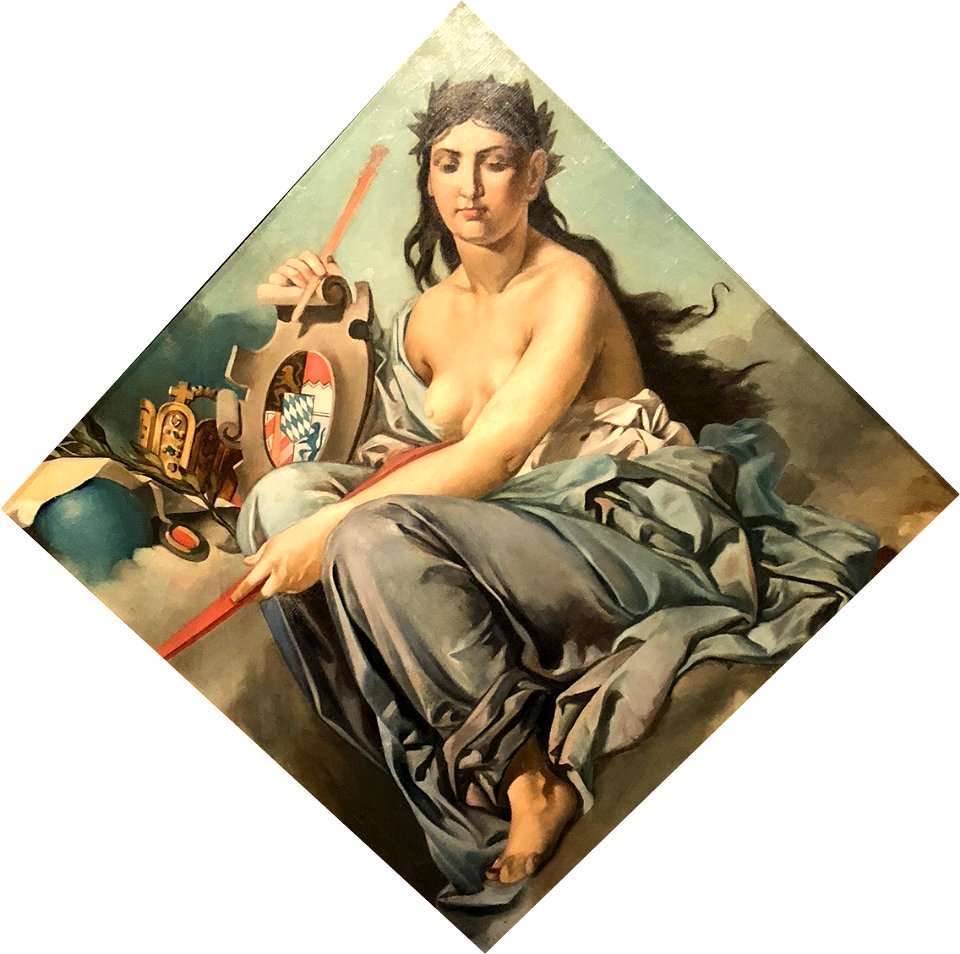 Janez Šubic - Bavarija