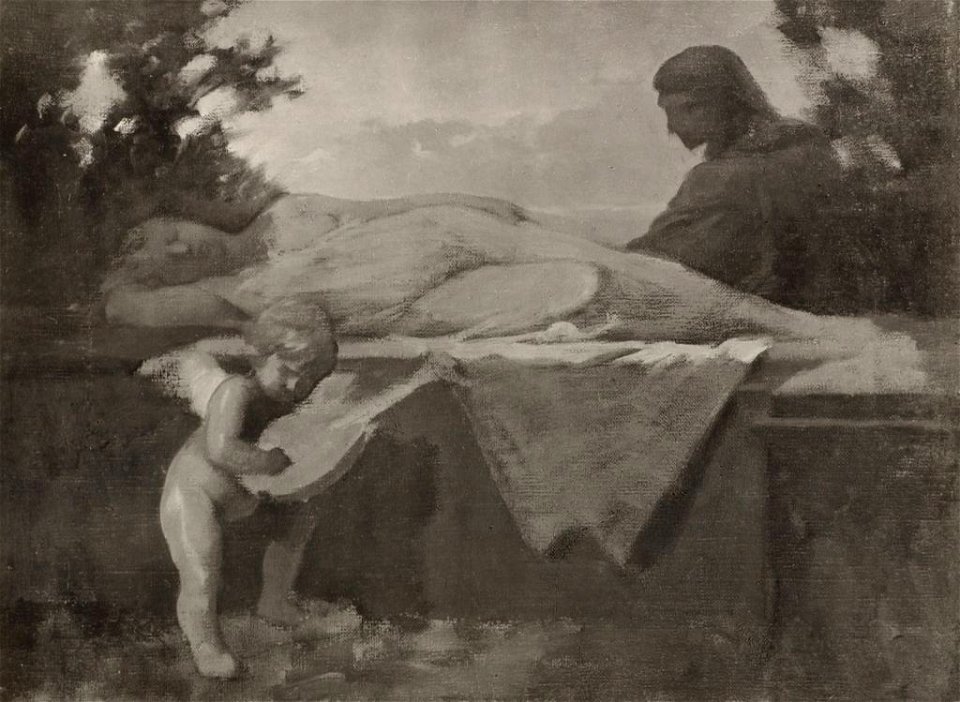 Janez Šubic - Kompozicija
