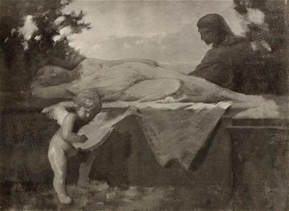 Janez Šubic - Kompozicija