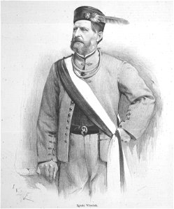 Jan Vilímek - Ignác Víteček