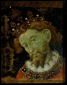 Jaume Mateu - Alfons III the Liberal - Google Art Project