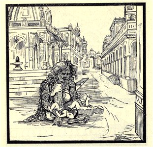 Jara merges two parts of Jarasandha