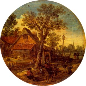 Jan-van-goyen sommer