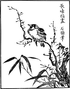 Japanese Wood Engravings-1895-049