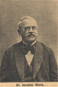 Jaroslav Hlava