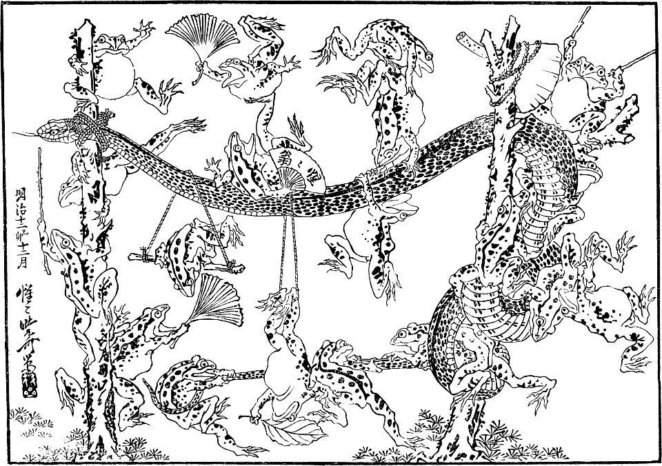 Japanese Wood Engravings-1895-083