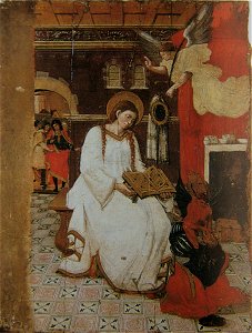 JaumeForner staAgnes rep Palma AgnesMalanyanes 3402