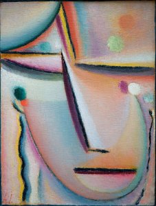 Jawlensky Meditation Das Gebet 1290067