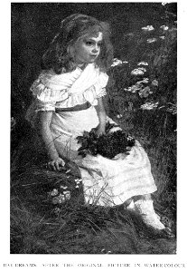 Jane M. Dealy - Daydreams