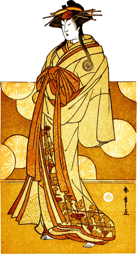 Japanese Wood Engravings-1895-033
