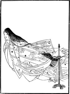 Japanese Wood Engravings-1895-076
