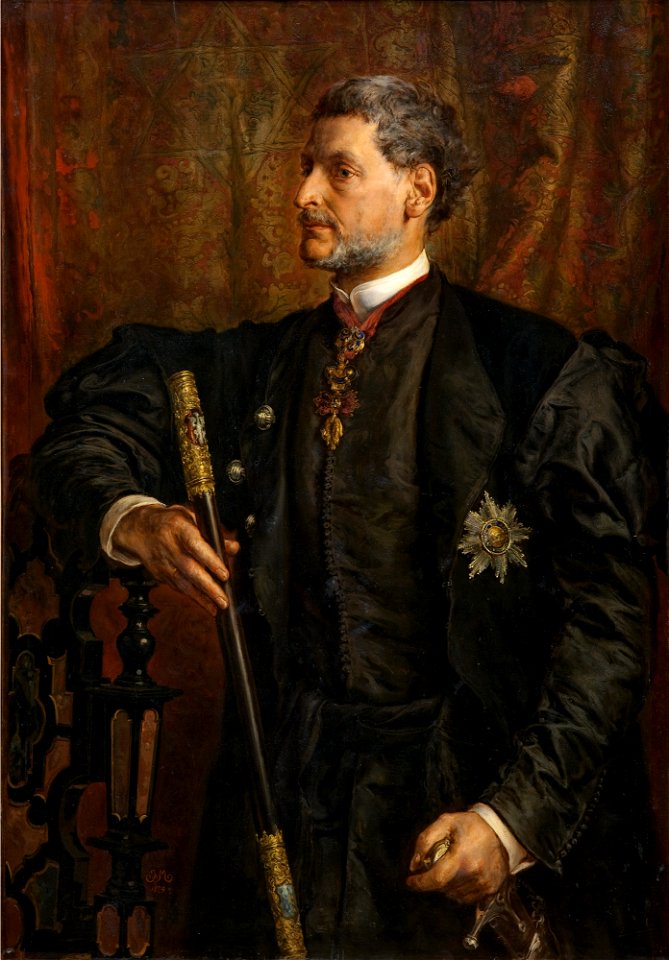 JanMatejko.AlfredPotocki.ws