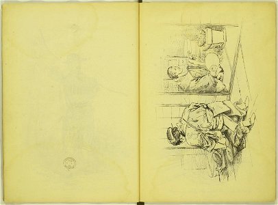 Japanese Types Illustrated by Mrs. Yuko Watanabe Tokyo 1887 (BM 1942,0601,0.6.1-25 14)