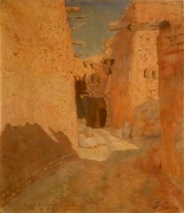 Jean Caire - Bab el Mandeb (2)